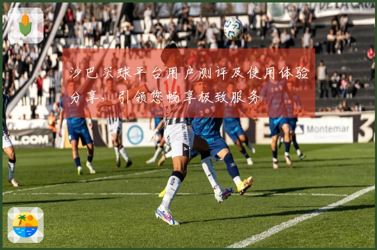 沙巴买球平台用户测评及使用体验分享,引领您畅享极致服务