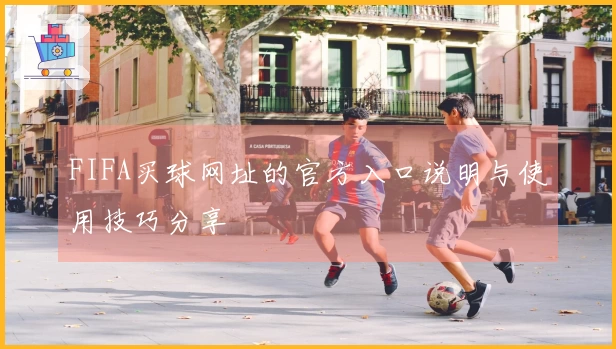 FIFA买球网址的官方入口说明与使用技巧分享