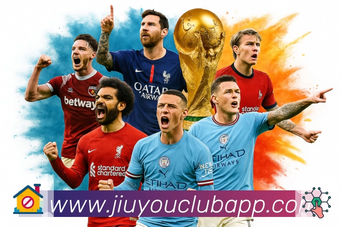 实时比分与事件